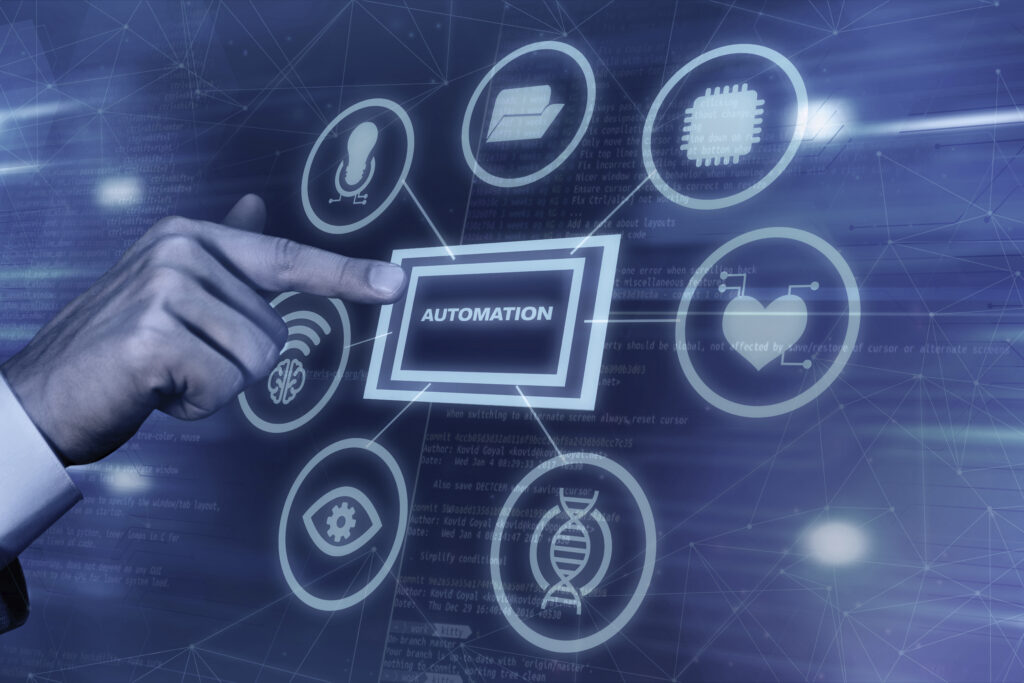 Hiperautomação